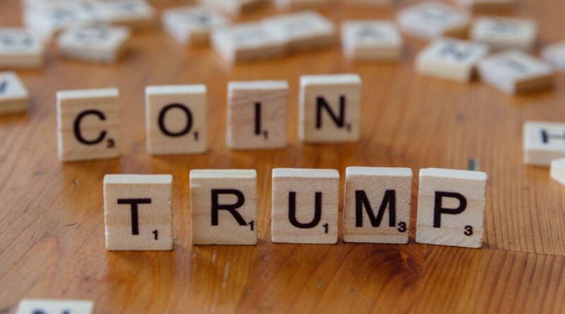 Demócratas del Senado exigen investigar los vínculos entre Trump, su criptoempresa y Abu Dabi