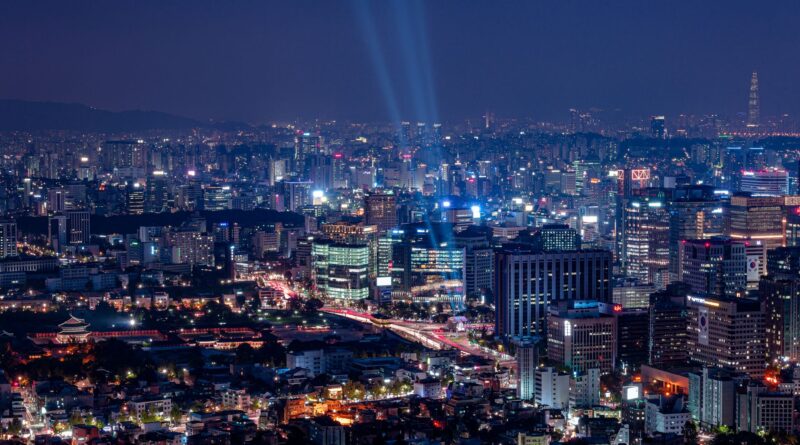 Corea del Sur lidera la tokenización financiera: su mayor banco y POSCO llevan pagos y facturas a la blockchain