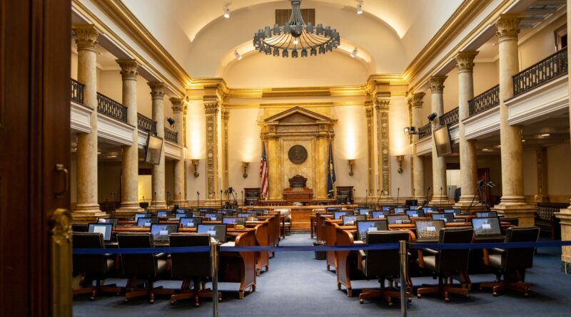 El Senado de EE.UU. vota en bloque contra un posible indulto a Sam Bankman-Fried